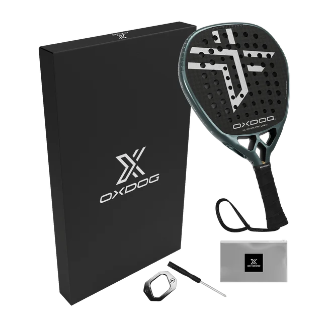 OXDOG Ultimate Pro Light 2027