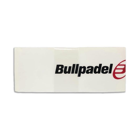 Bullpadel Transparent Frame Protector