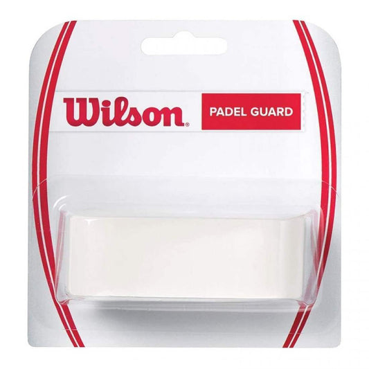 Wilson Padel Guard Clear Protector