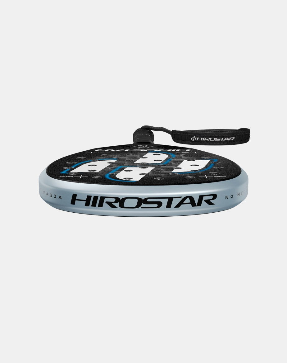 Hirostar Alien Pro 2026 - Tolito Aguirre