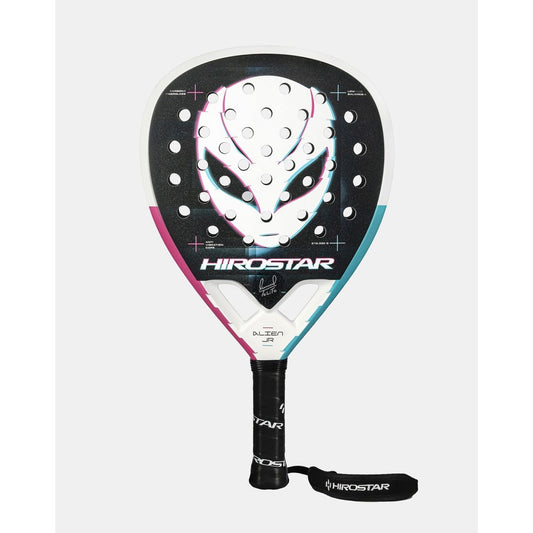 Hirostar Alien Junior