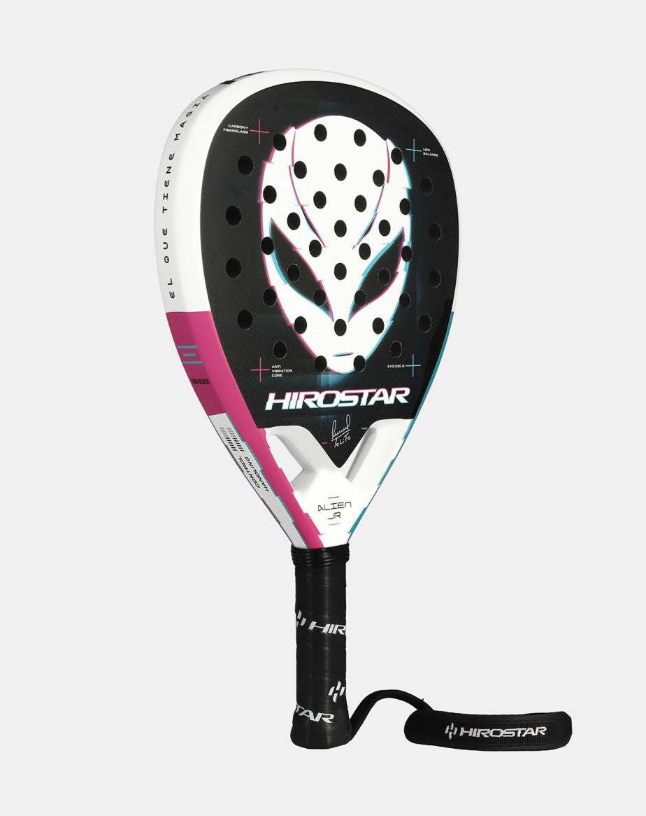 Hirostar Alien Junior