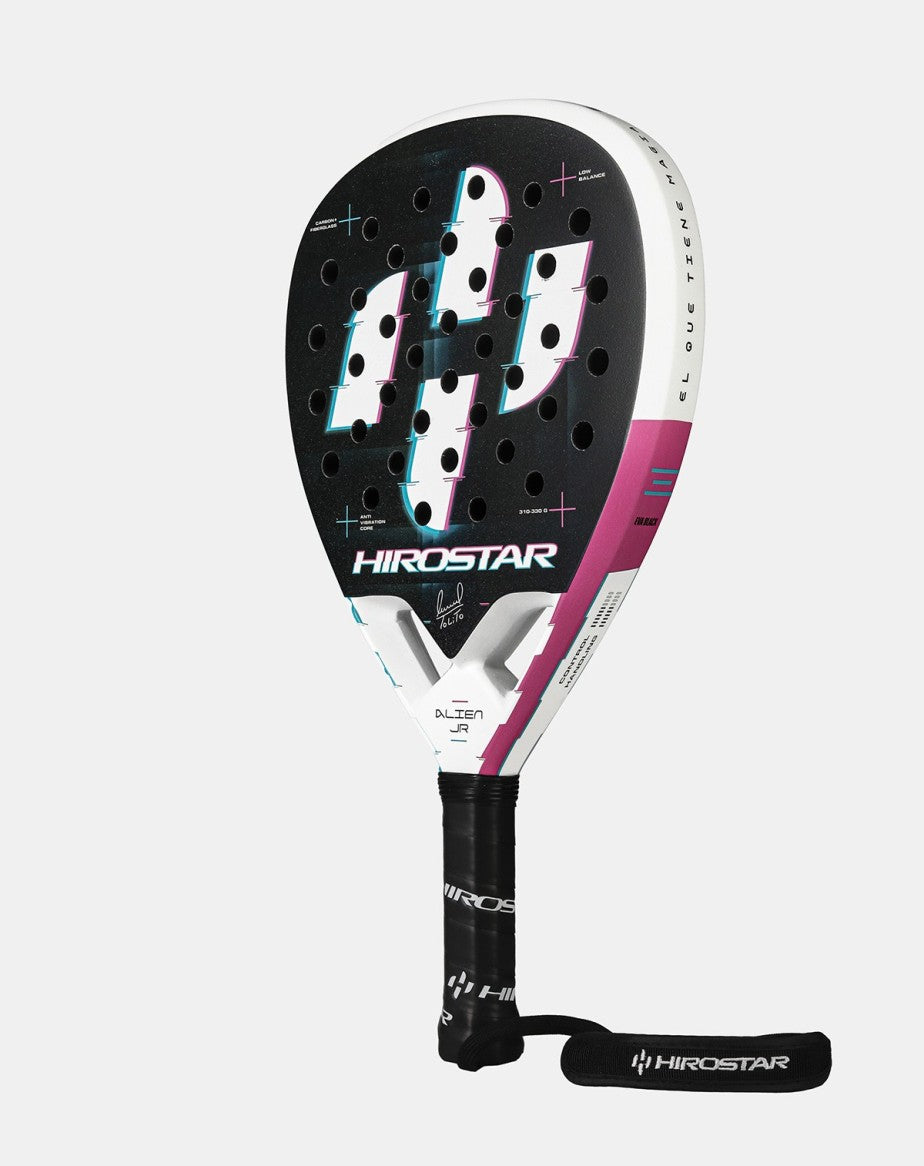 Hirostar Alien Junior