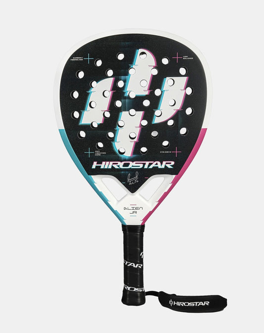 Hirostar Alien Junior