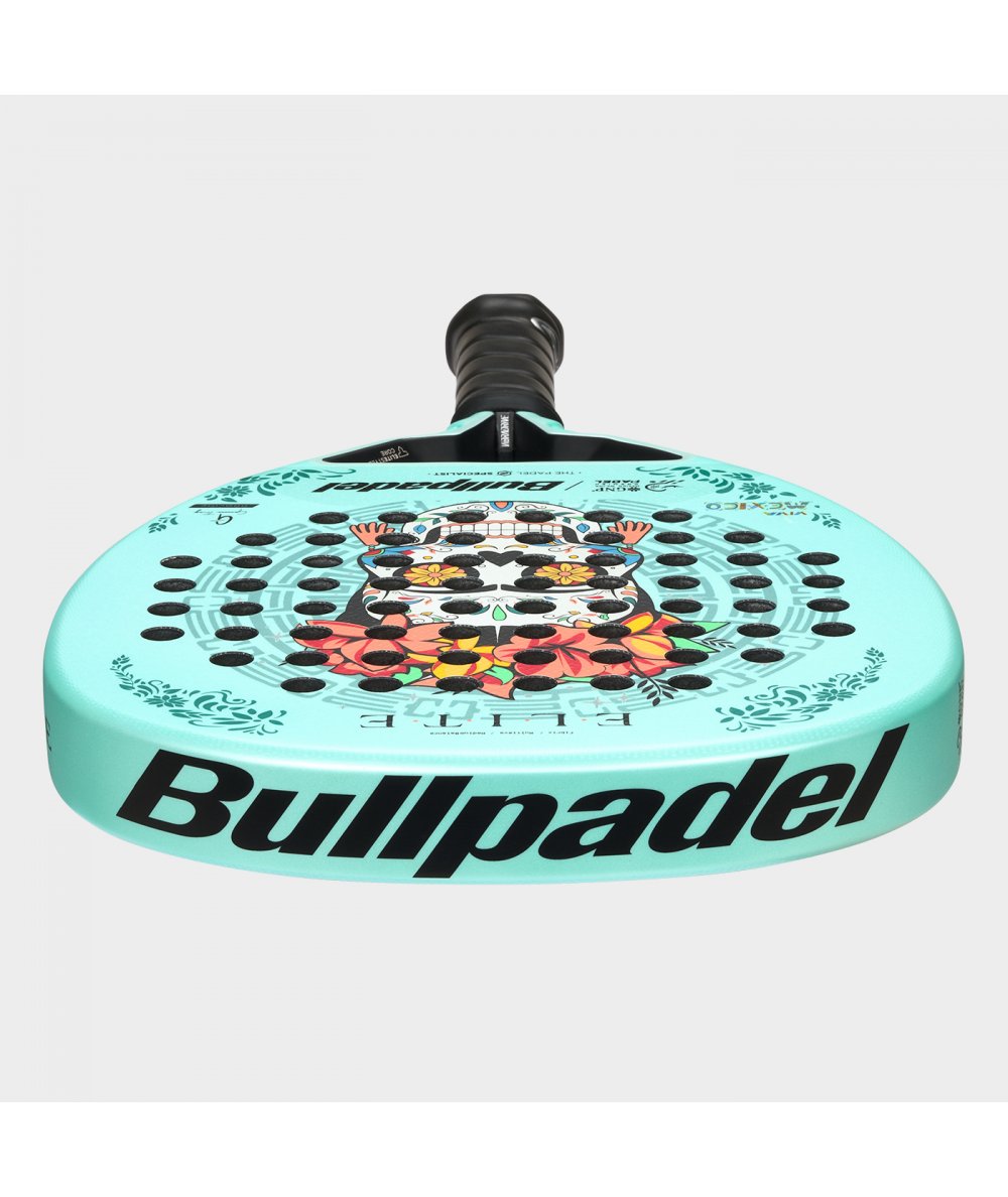Bullpadel Elite Mexico 26