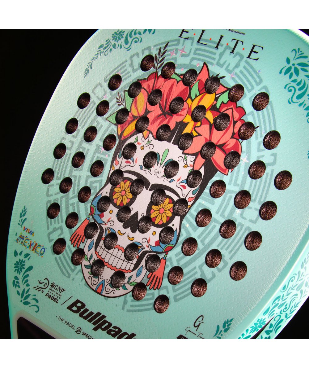 Bullpadel Elite Mexico 26