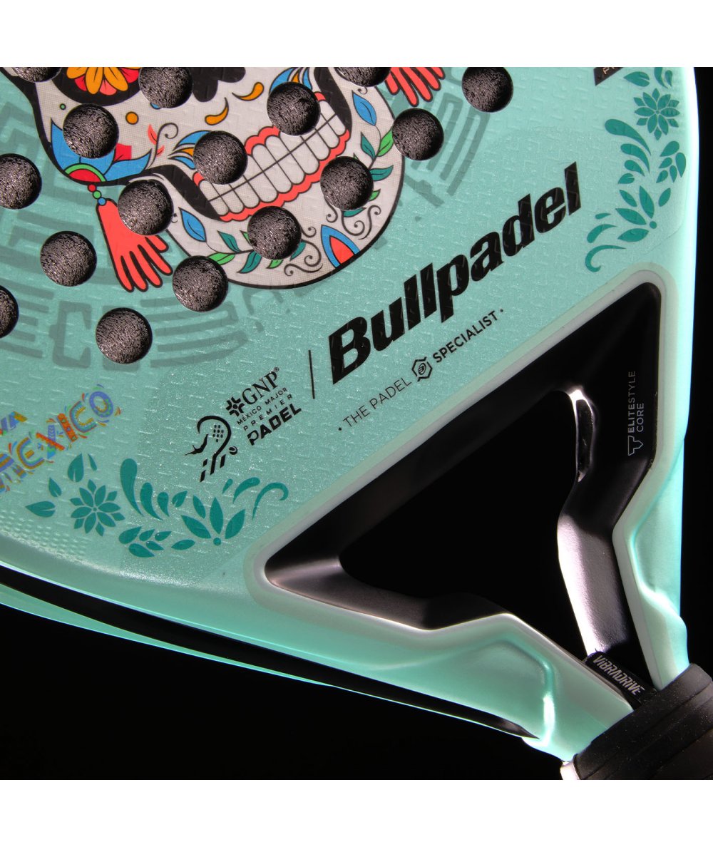Bullpadel Elite Mexico 26