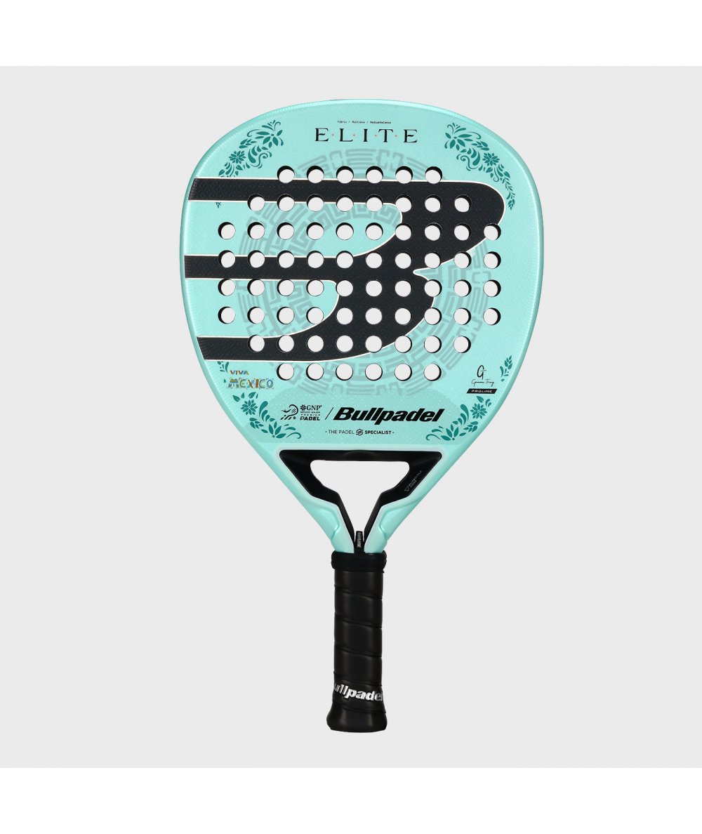 Bullpadel Elite Mexico 26