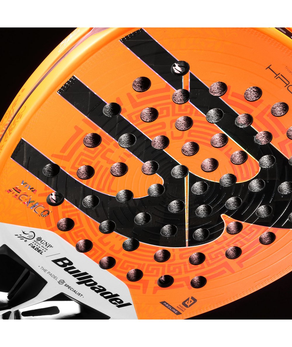 Bullpadel Hack 04 Mexico 26