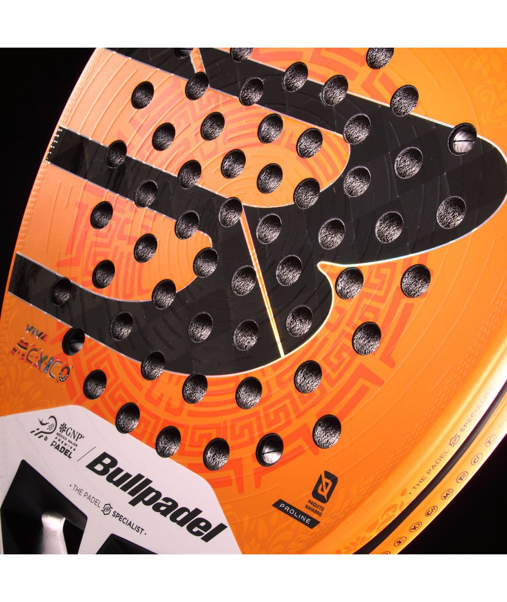 Bullpadel Hack 04 Mexico 26