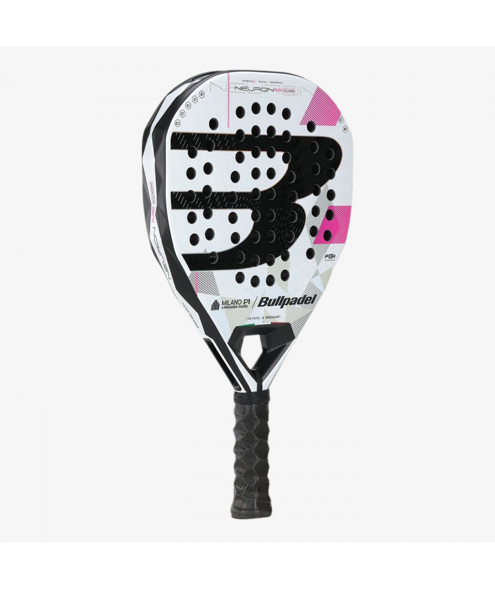 Bullpadel Neuron 02 EDGE Milano 26