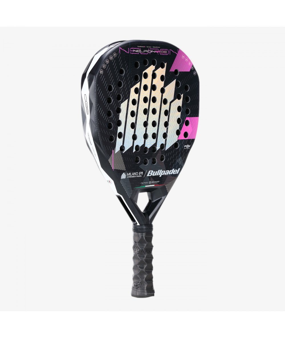 Bullpadel Neuron 02 EDGE Milano 26