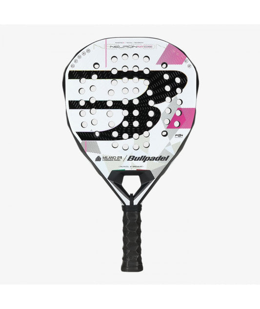 Bullpadel Neuron 02 EDGE Milano 26