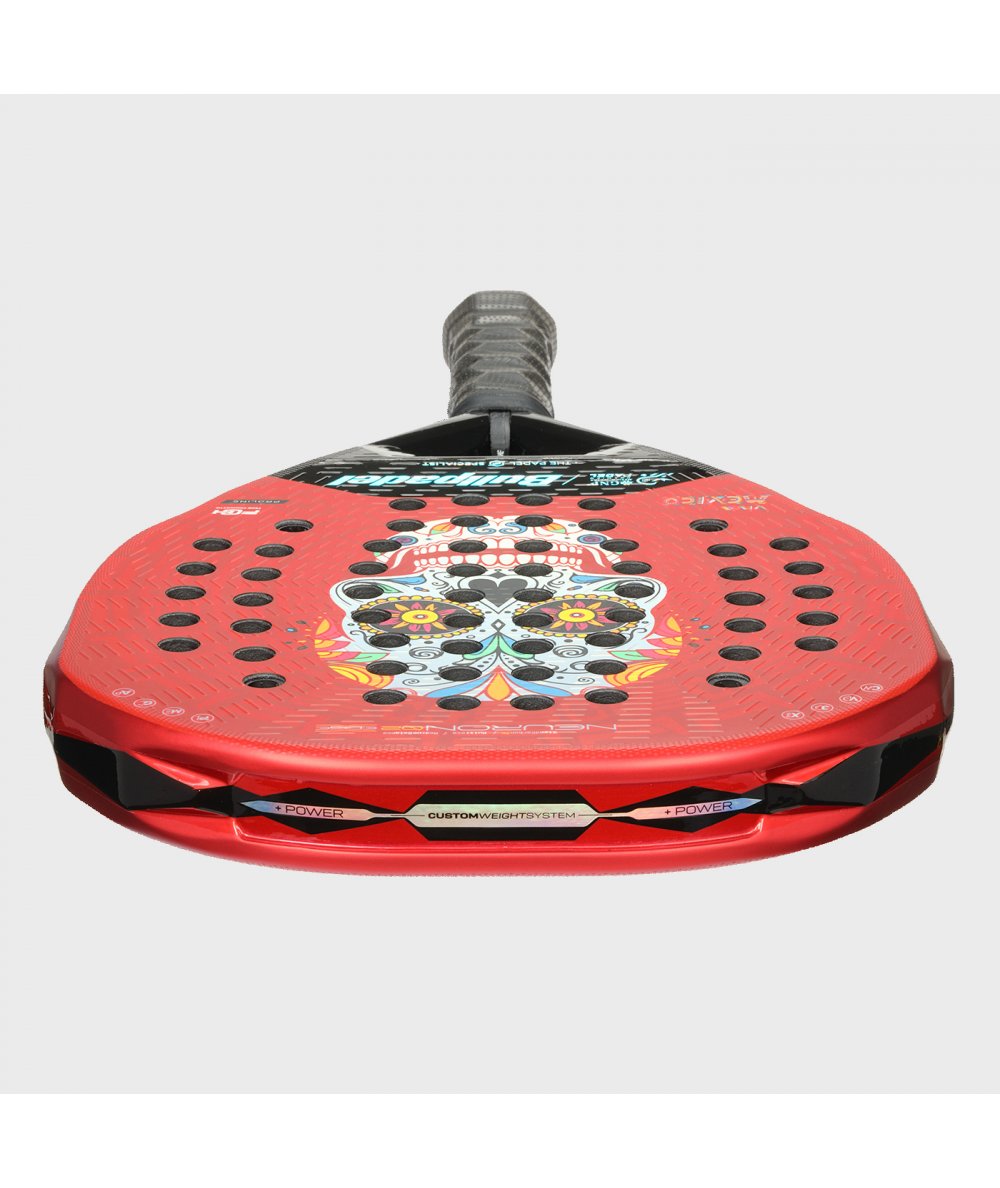Bullpadel Neuron 02 EDGE Mexico 26