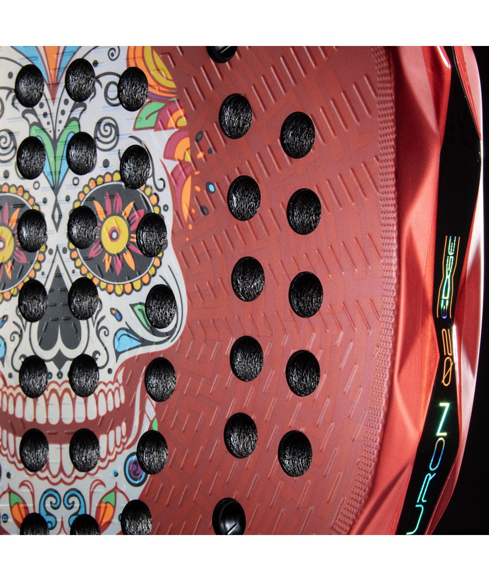 Bullpadel Neuron 02 EDGE Mexico 26