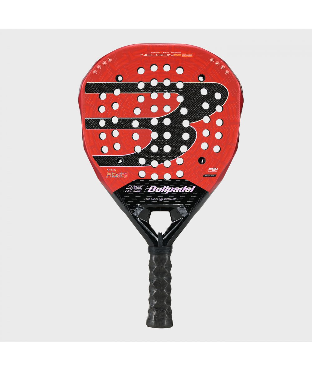 Bullpadel Neuron 02 EDGE Mexico 26