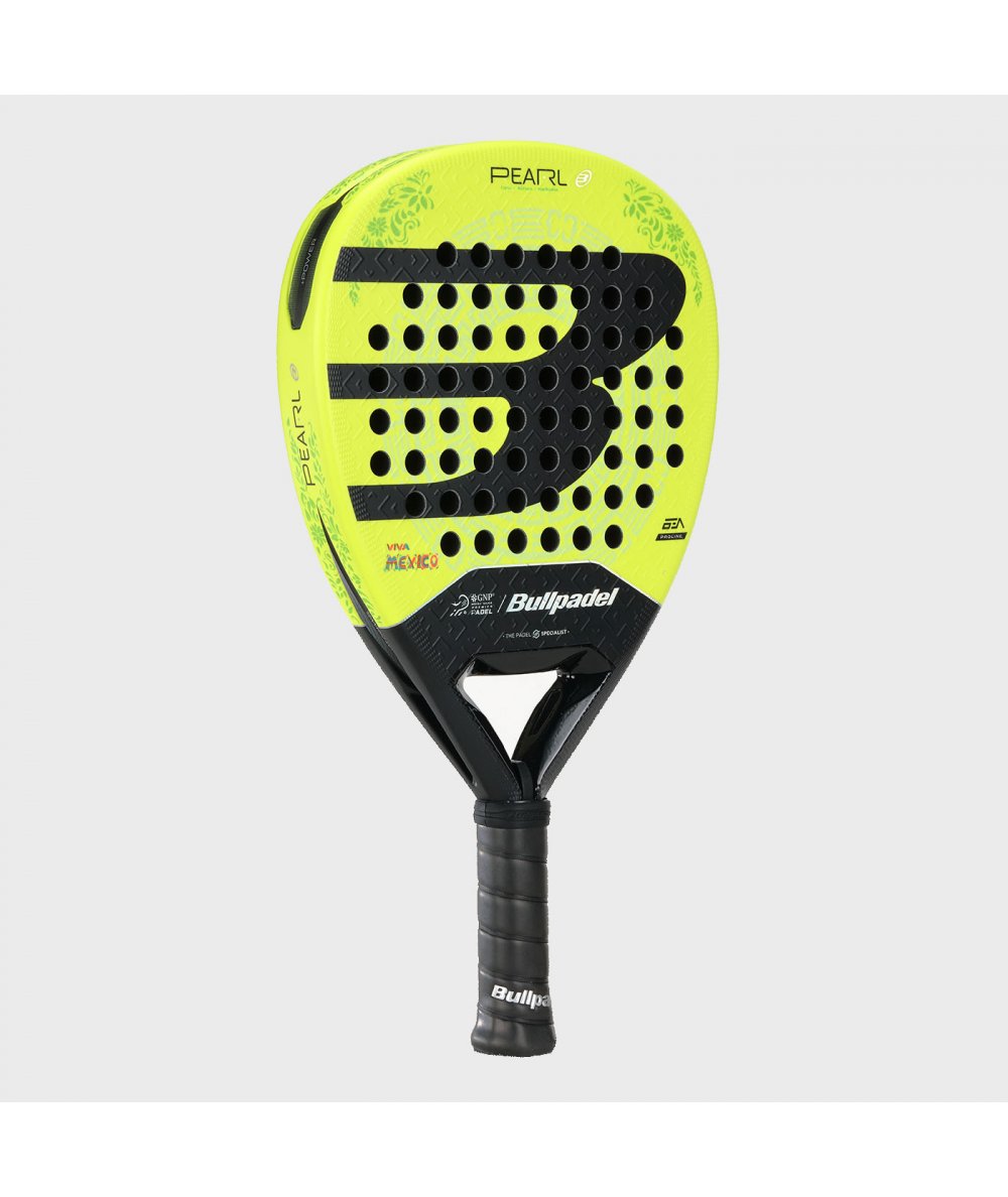 Bullpadel Pearl W Mexico 26