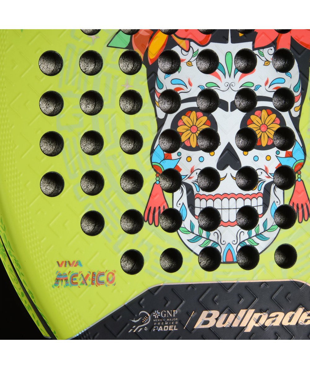 Bullpadel Pearl W Mexico 26