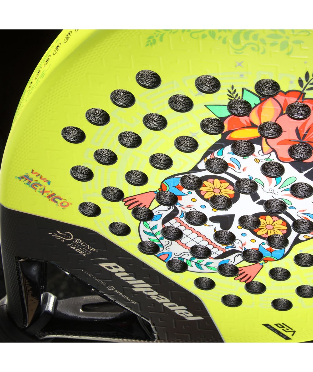 Bullpadel Pearl W Mexico 26