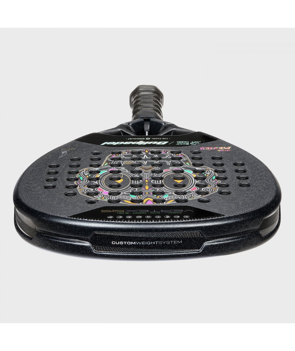 Bullpadel Vertex 05 Mexico 26