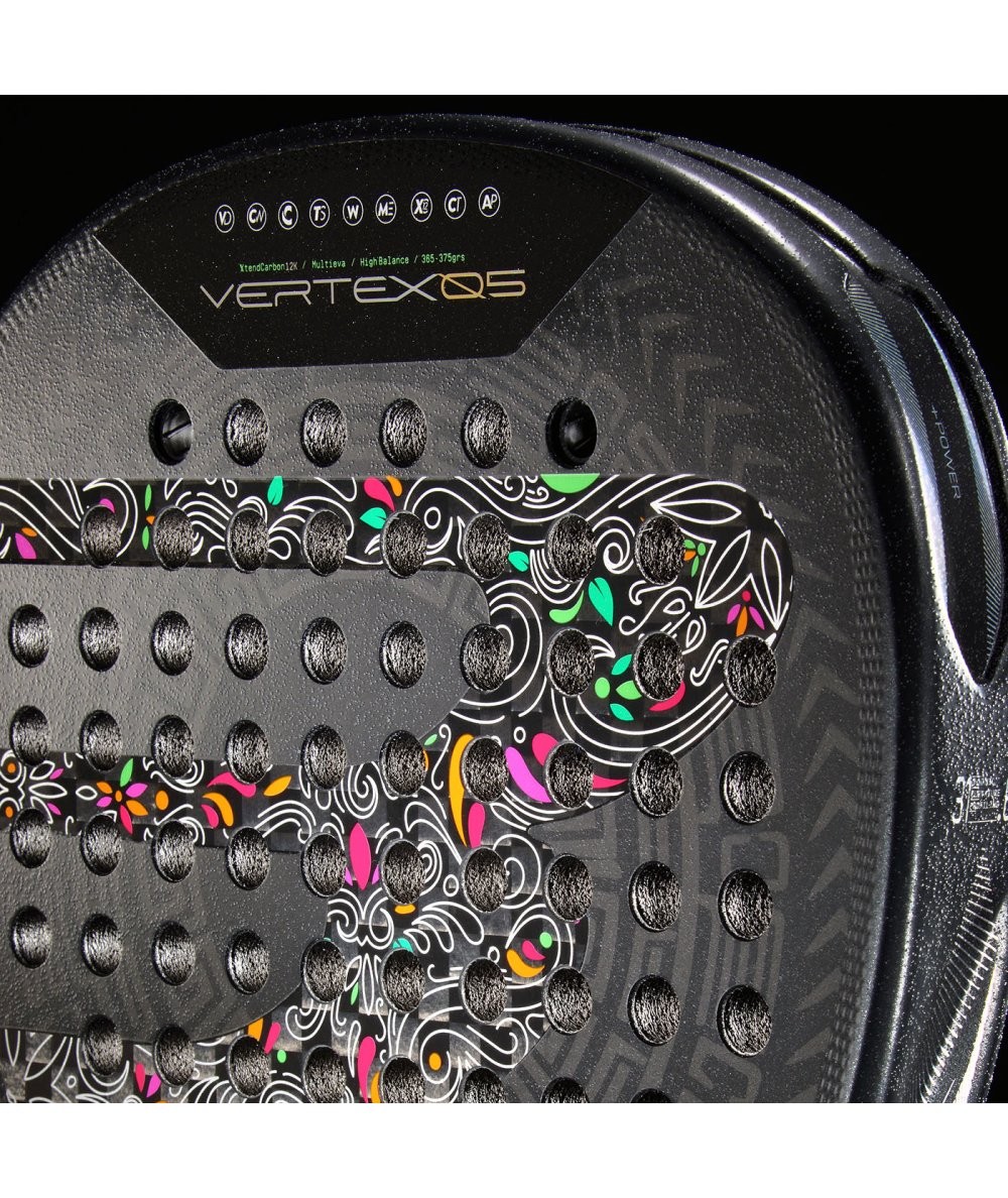 Bullpadel Vertex 05 Mexico 26