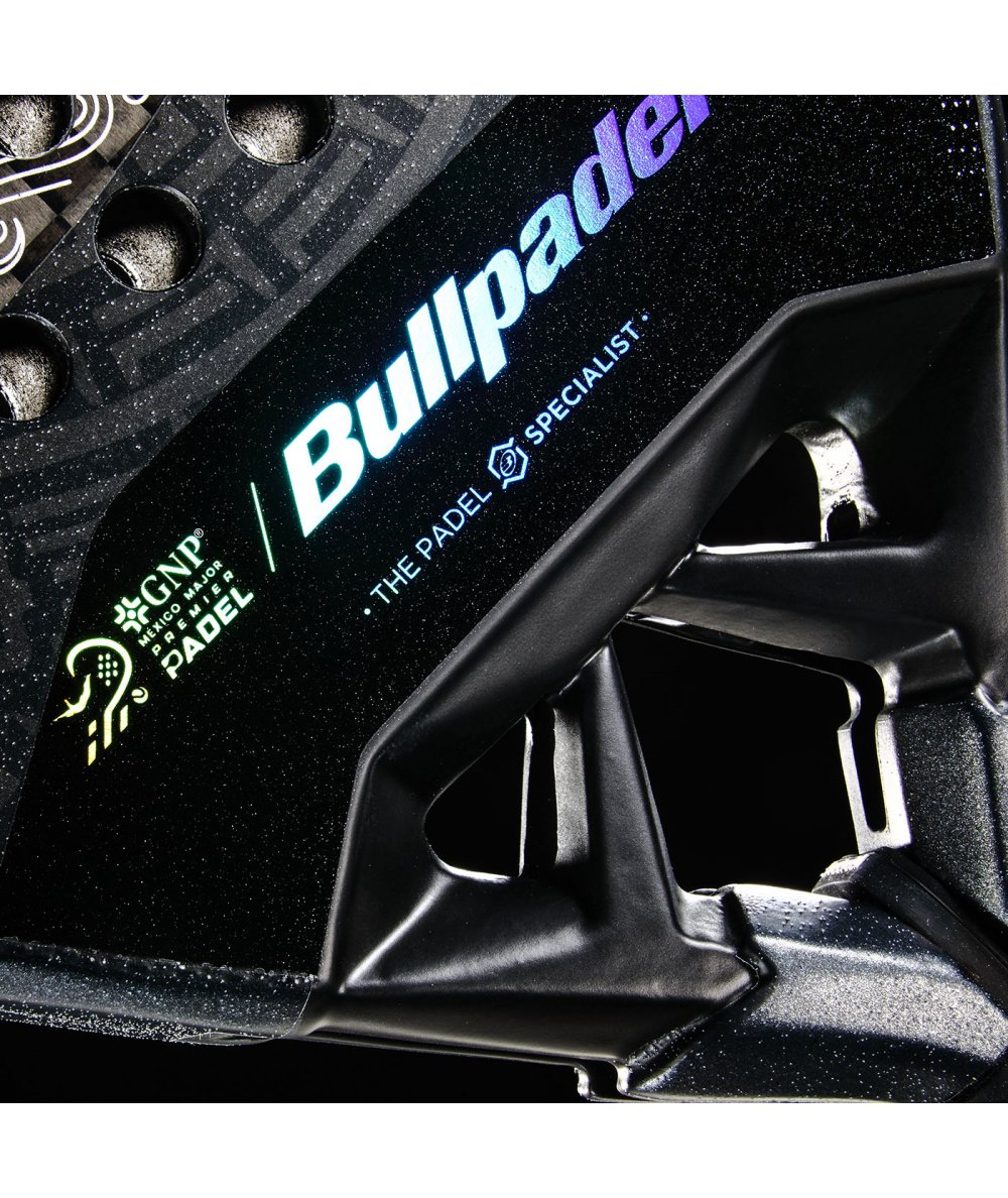 Bullpadel Vertex 05 Mexico 26