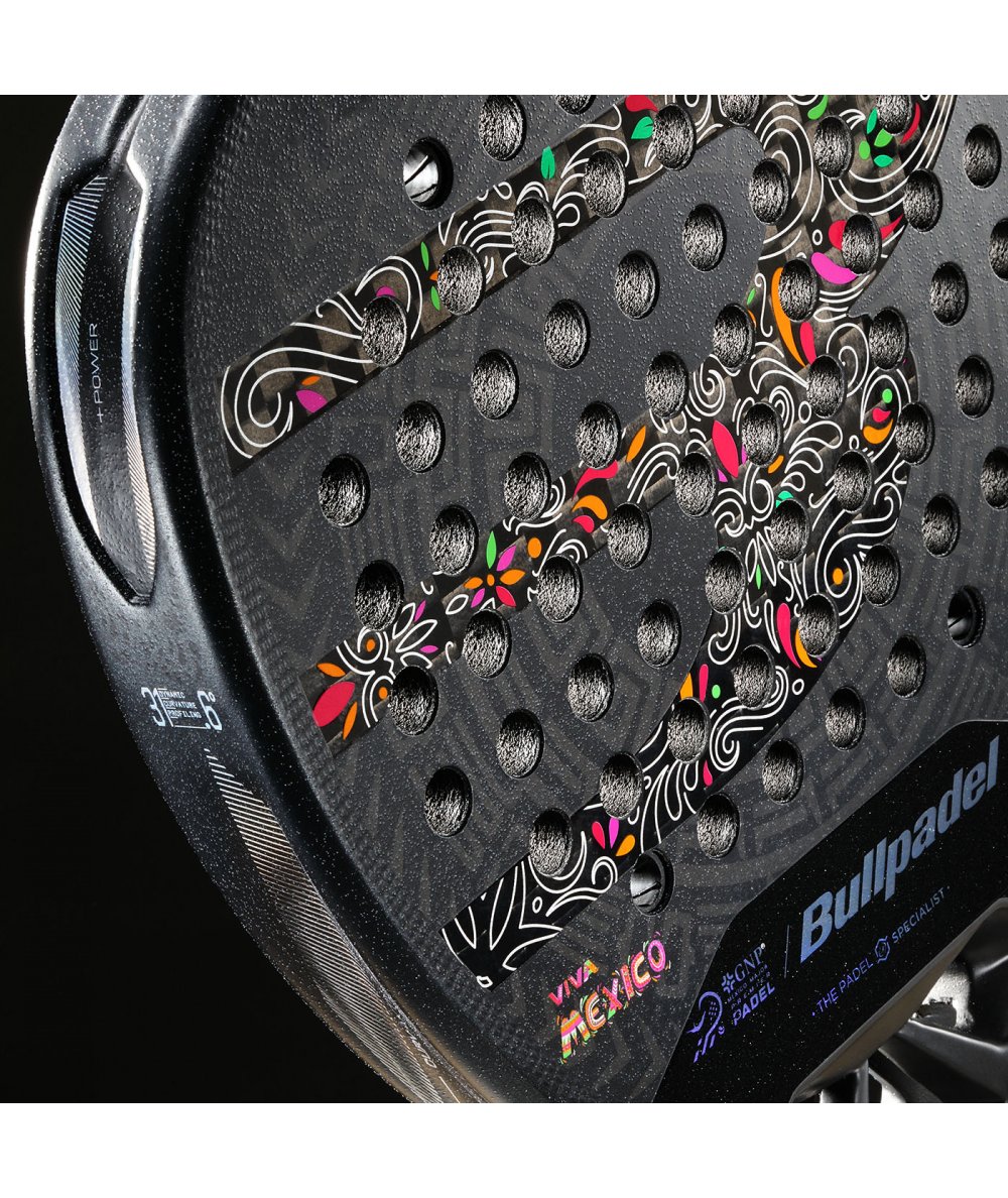 Bullpadel Vertex 05 Mexico 26