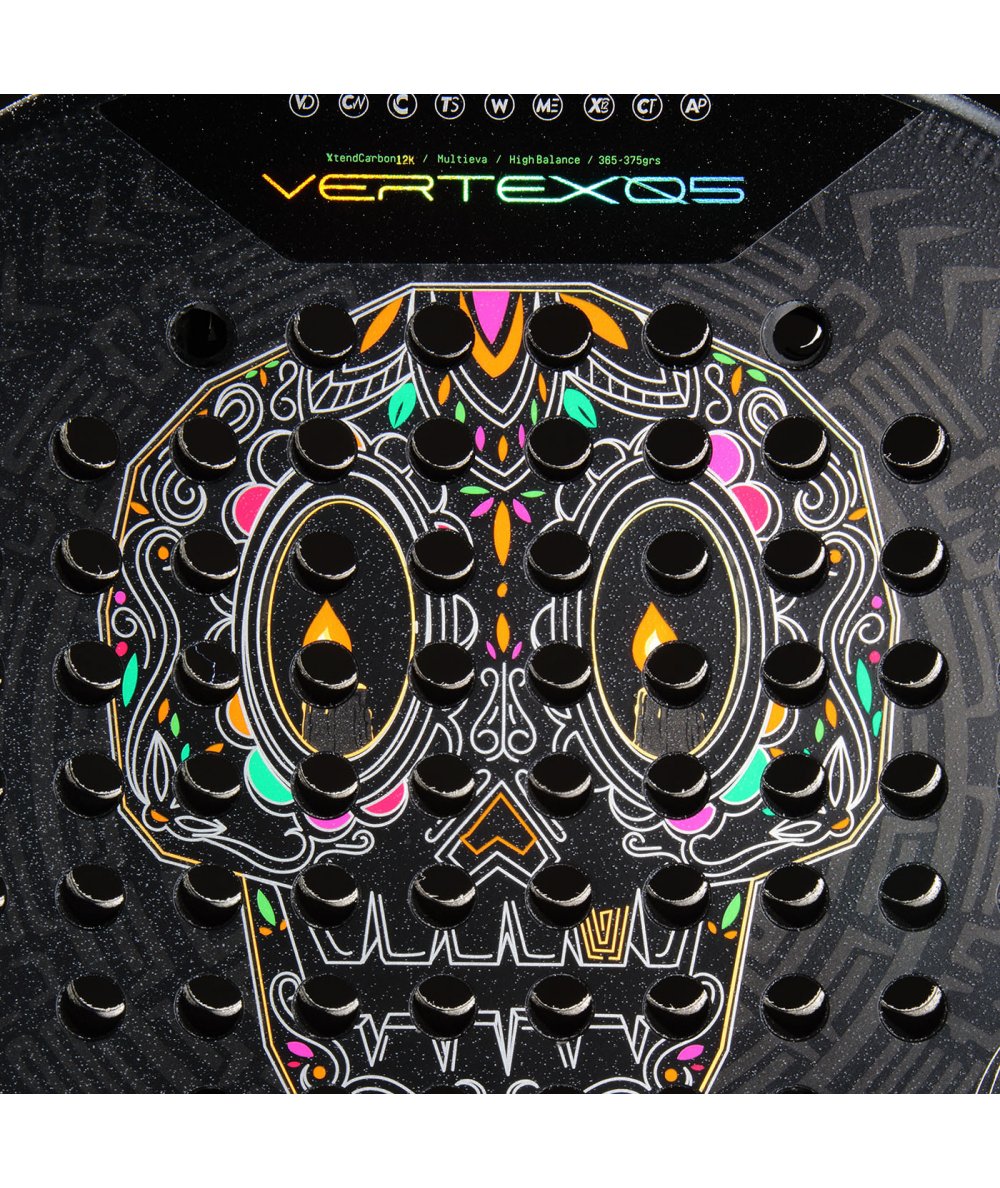 Bullpadel Vertex 05 Mexico 26