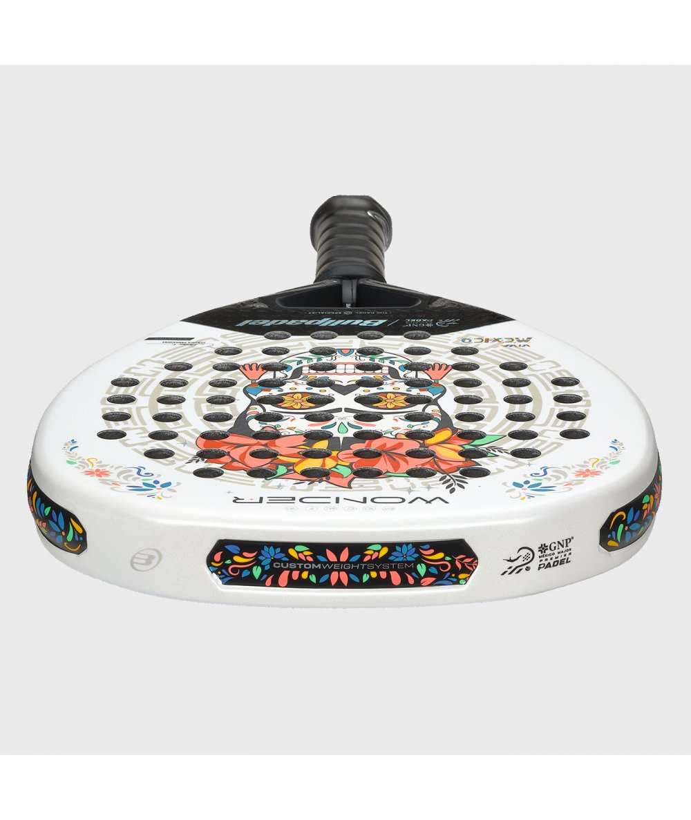 Bullpadel Wonder Mexico 26