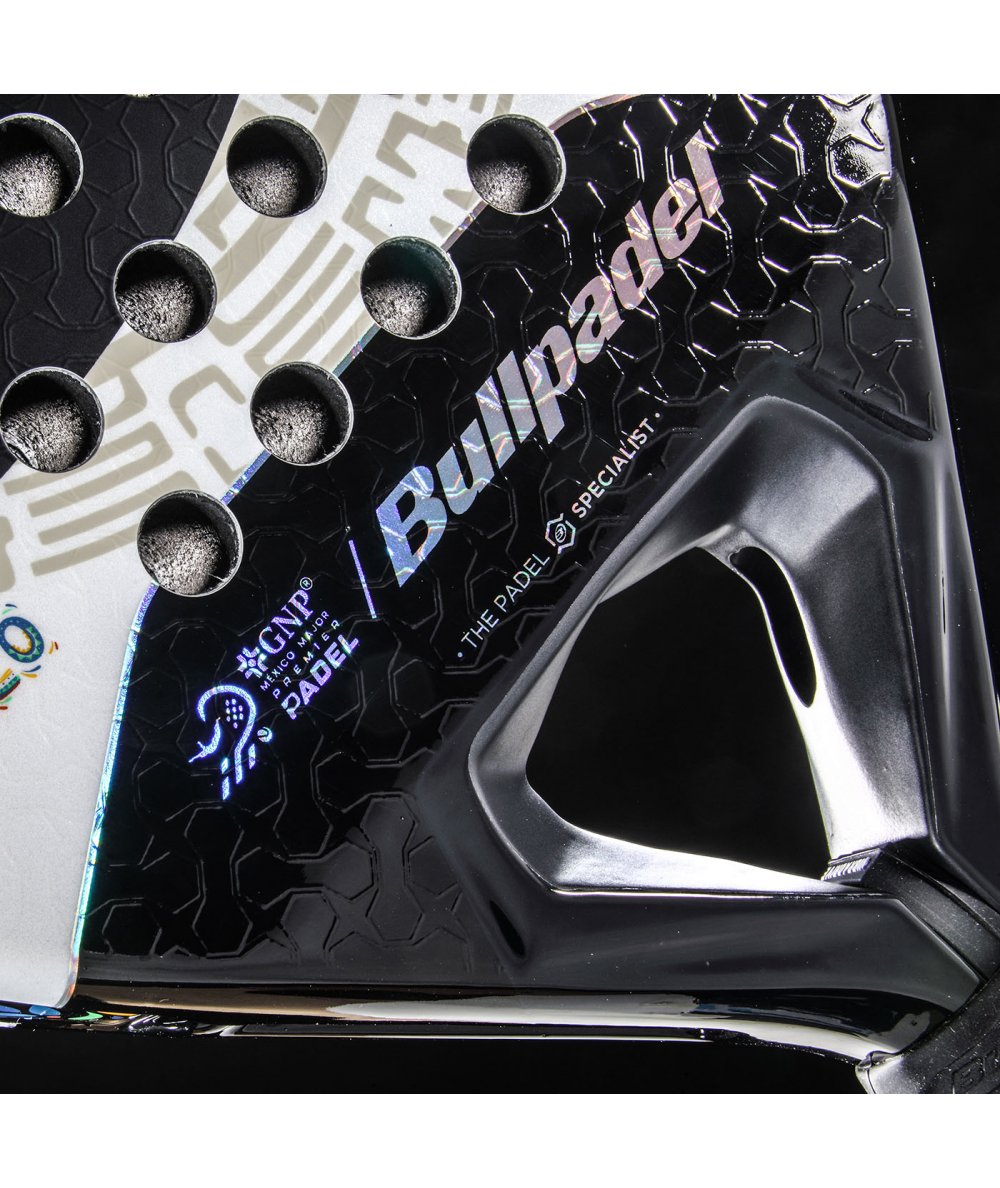 Bullpadel Wonder Mexico 26