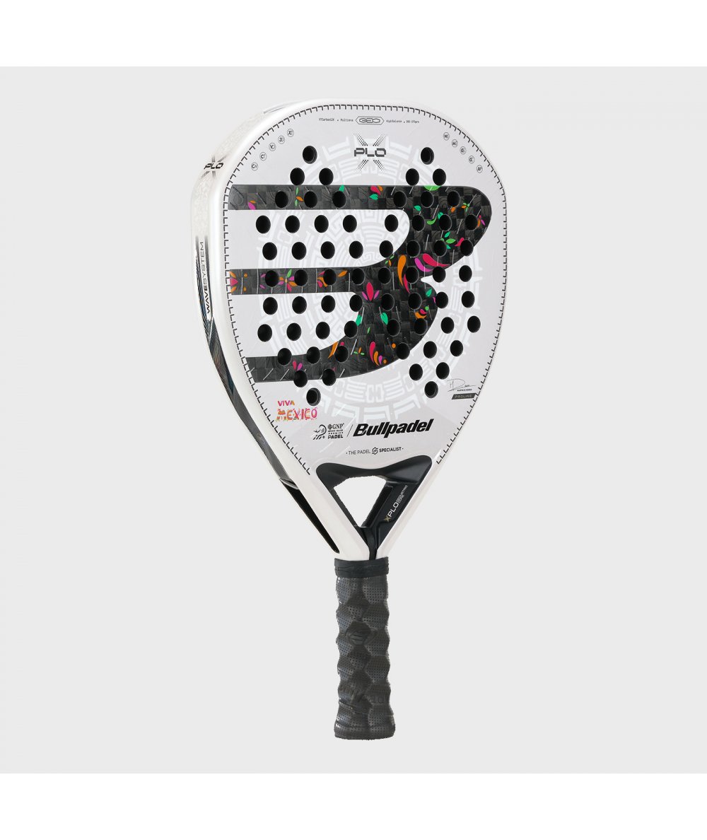 Bullpadel Xplo Mexico 26 – Padel Ace Pro