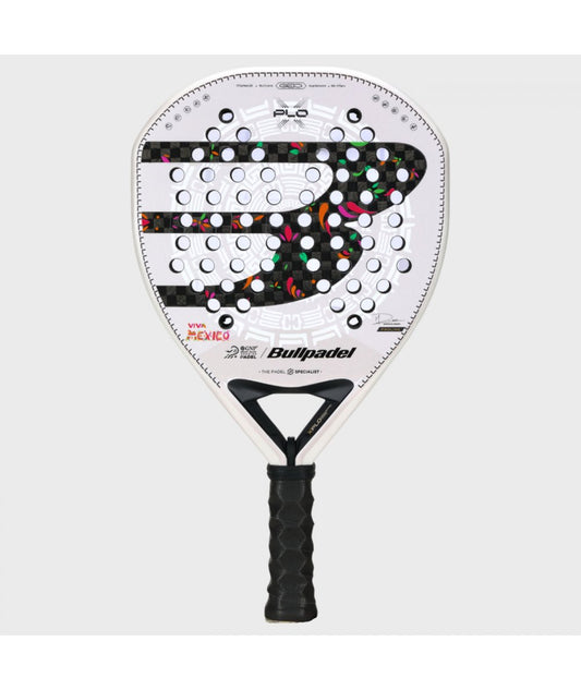 Bullpadel Xplo Mexico 26