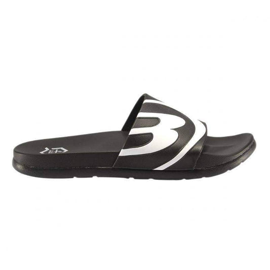 Bullpadel  Sandal M Black