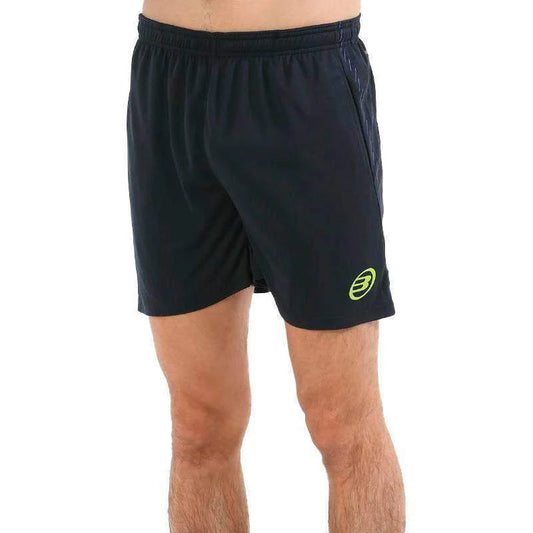 Bullpadel Codal Navy Blue Shorts