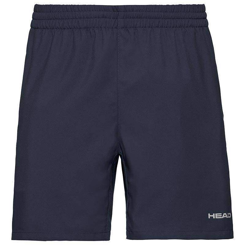 Head Club Navy Short