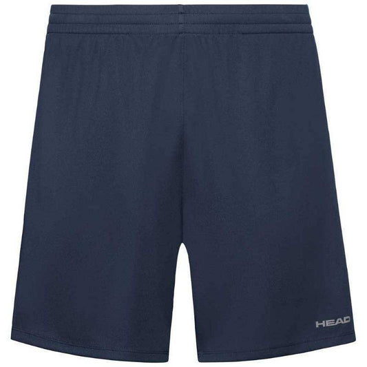 Head Easy Court Dark Blue Short