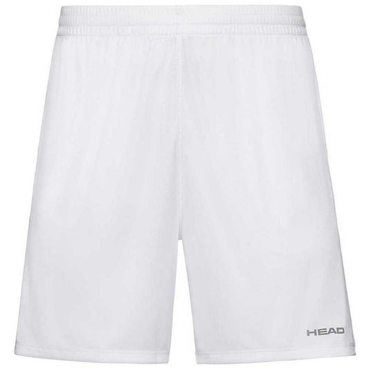 Head Easy Court White Short