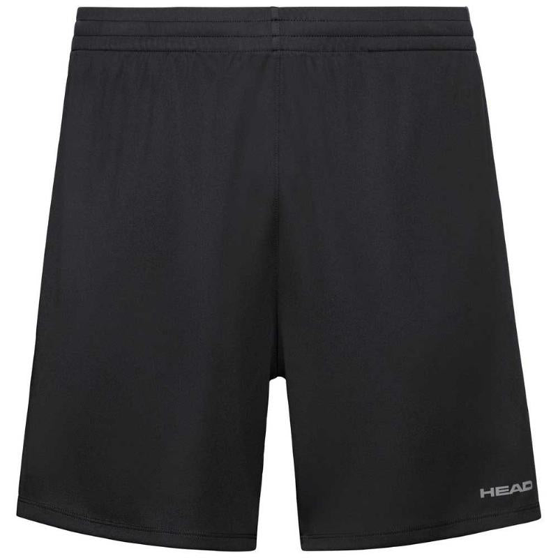 Head Easy Court Black Short