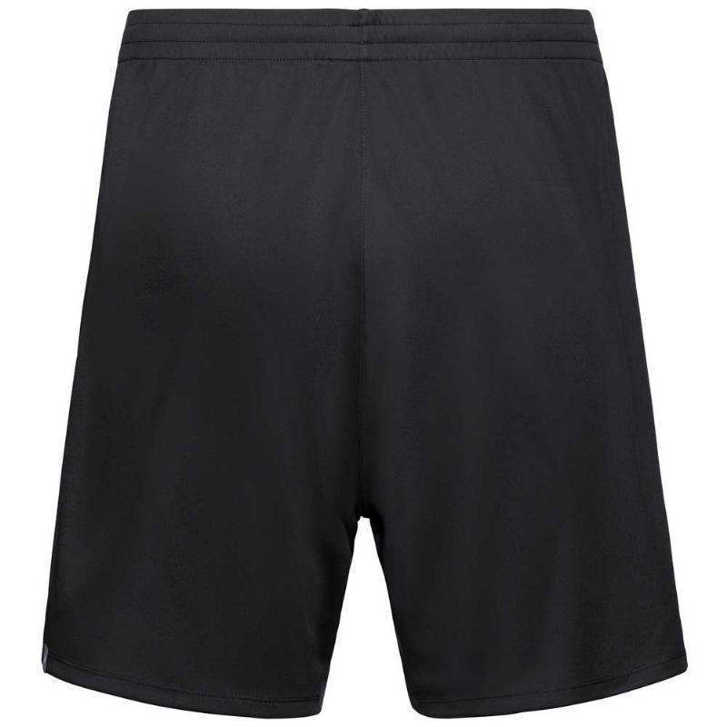 Head Easy Court Black Short