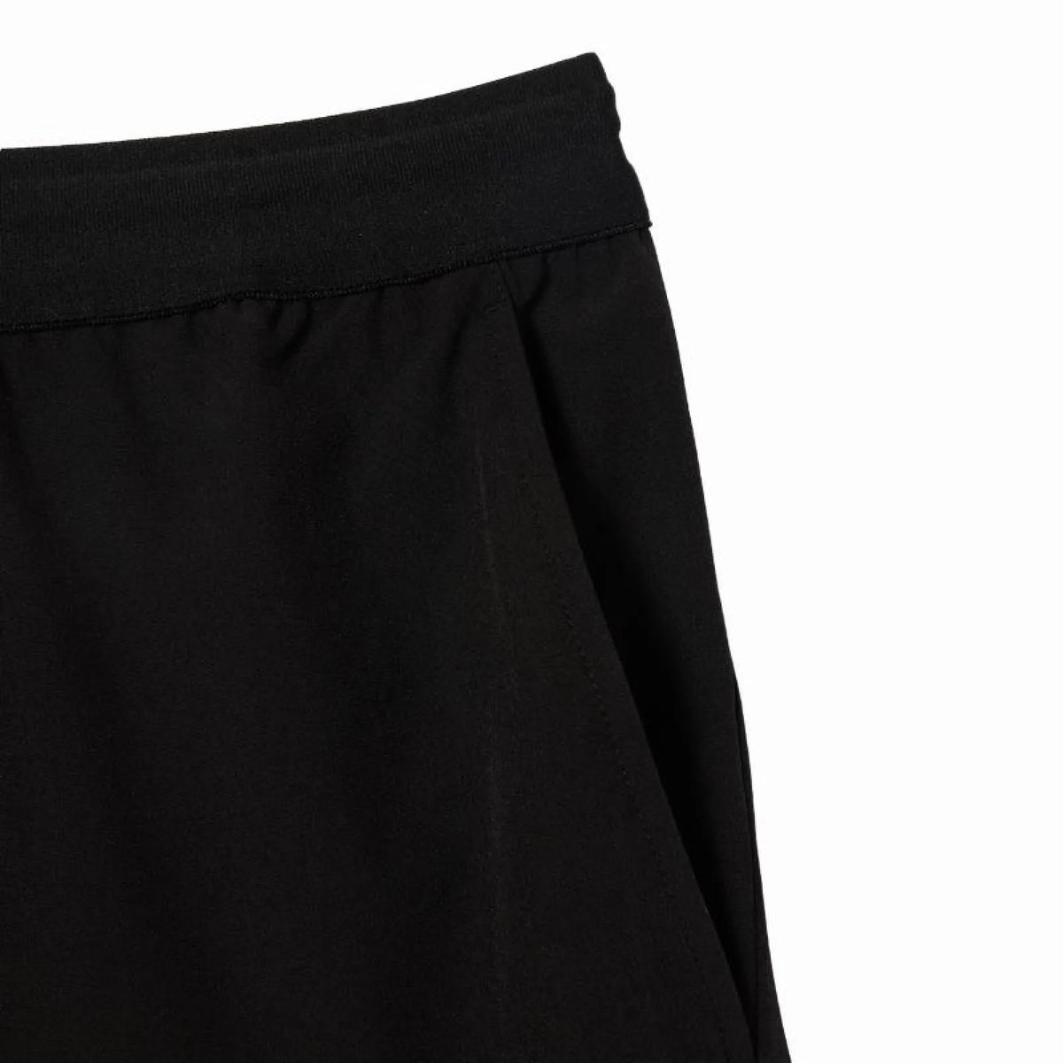 Lacoste Sport Ultra Dry Black Shorts