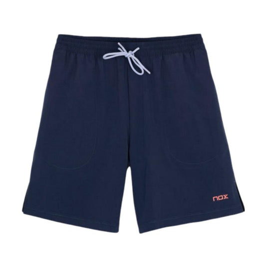 Nox Pro Navy Blue Shorts