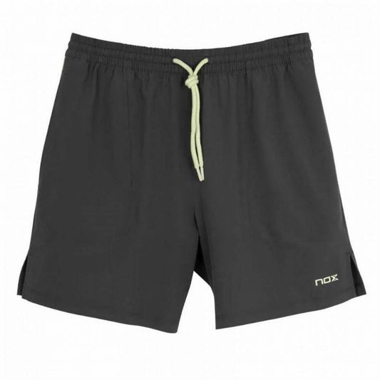 Nox Pro Charcoal Grey Shorts