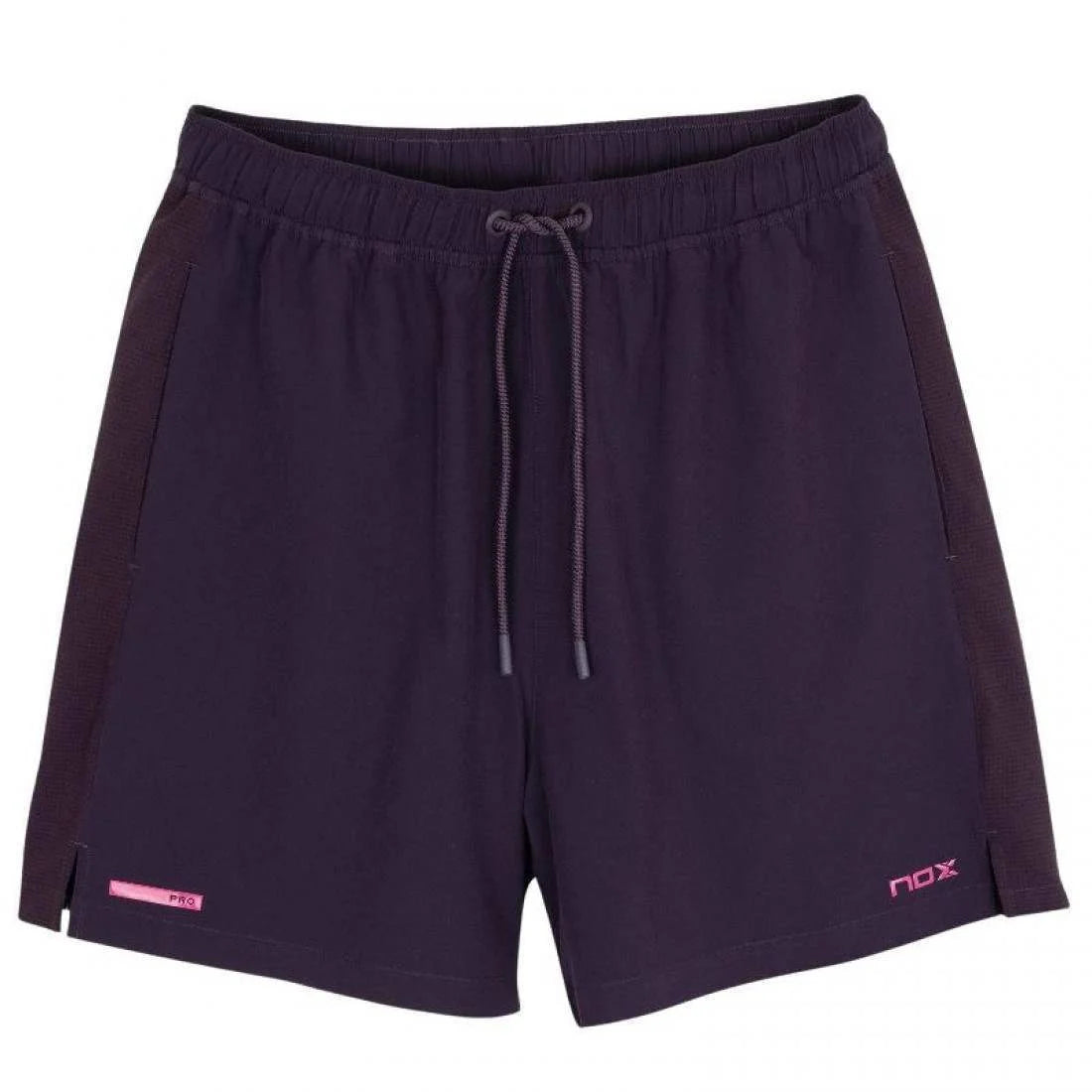 Nox Pro Purple Short