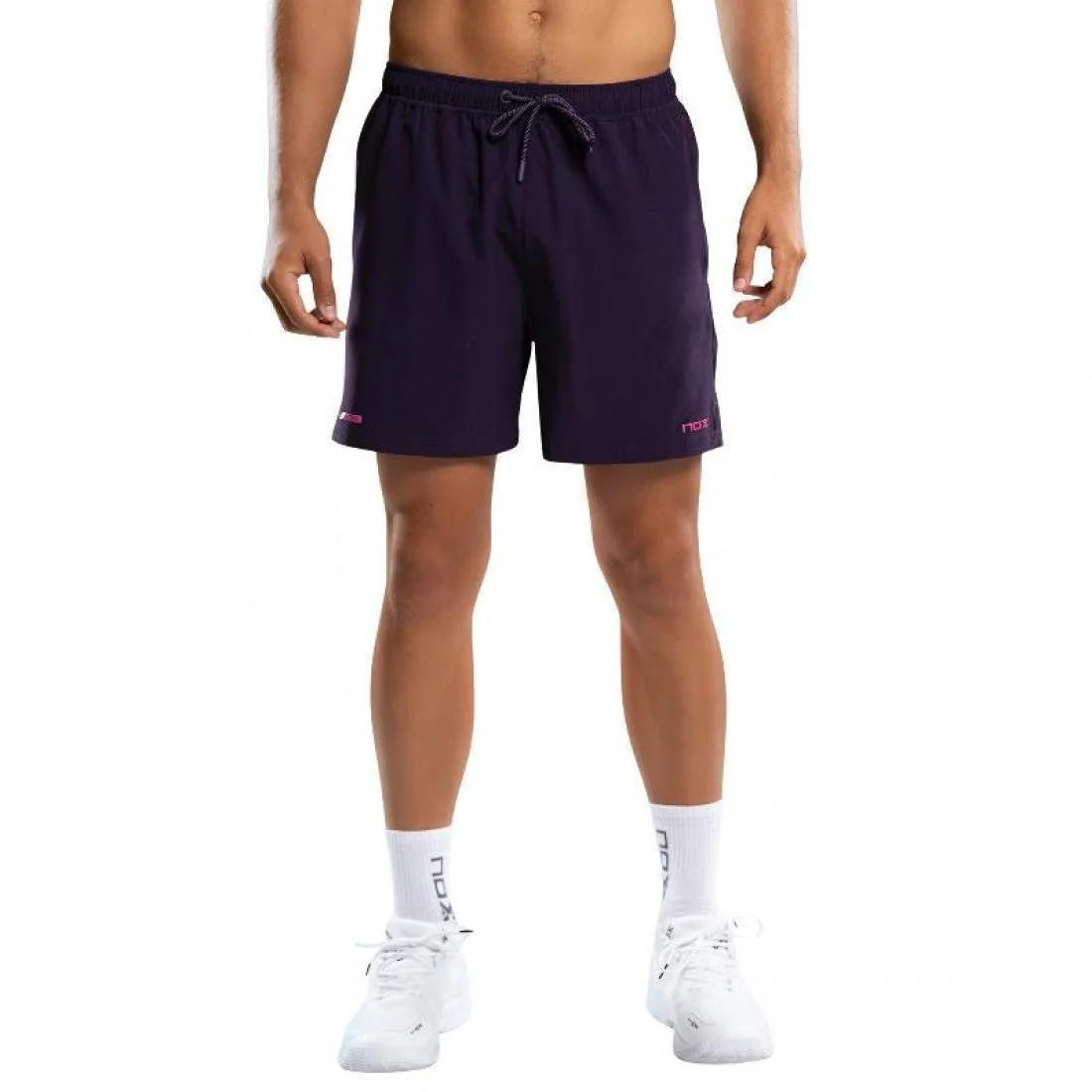 Nox Pro Purple Short