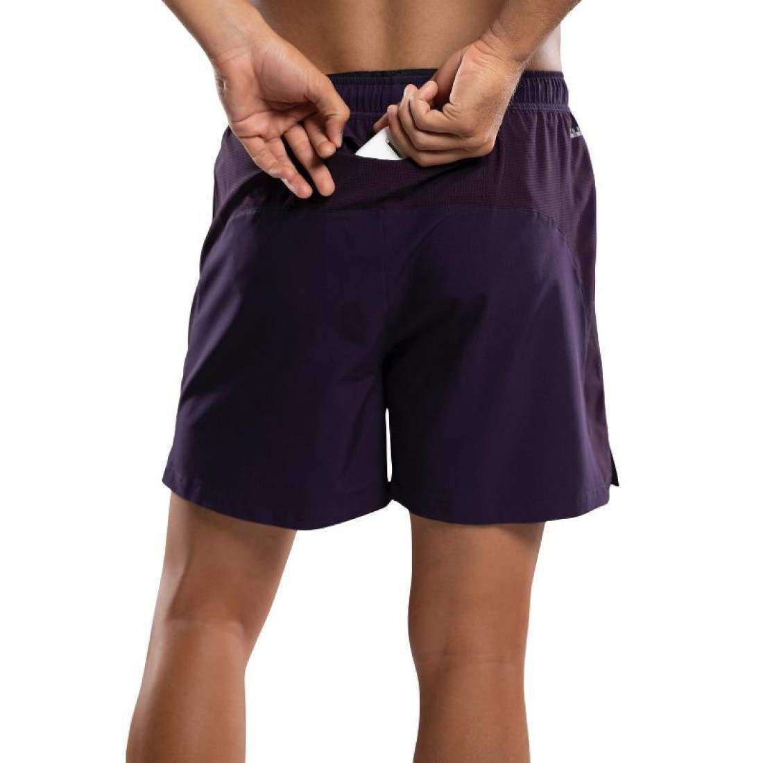 Nox Pro Purple Short