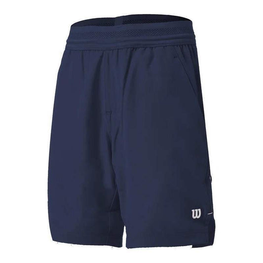 Wilson Team 7 Navy Blue Short