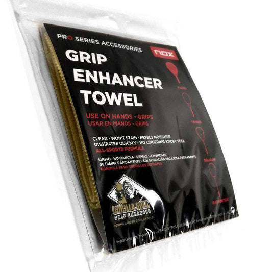 Nox Grip Enhancer Towel