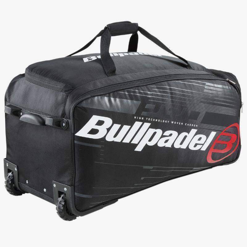 Bullpadel Trolley BPP23011 Black