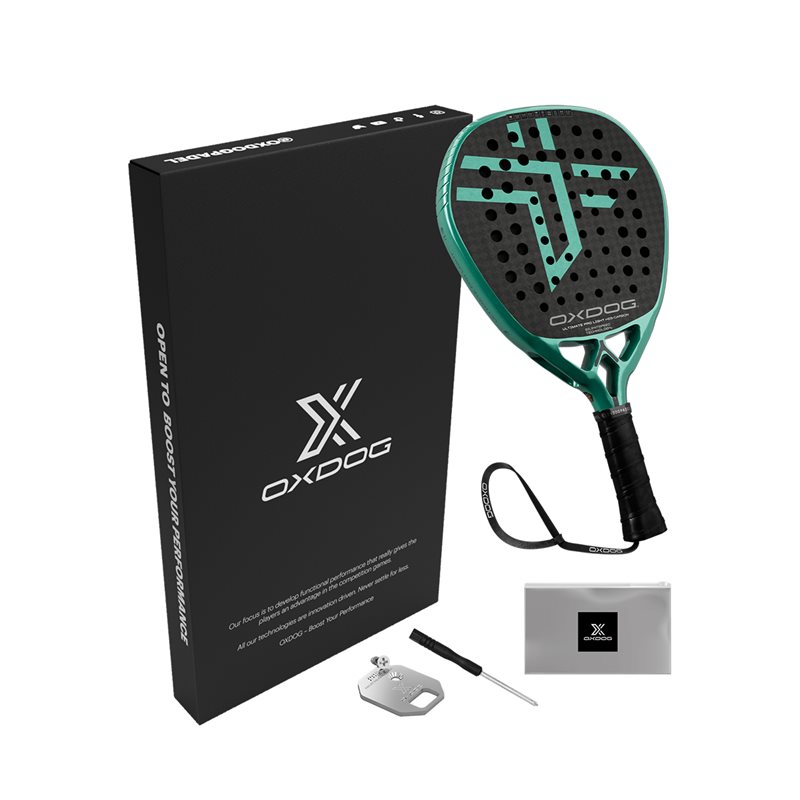 OXDOG Ultimate Pro Light 2025