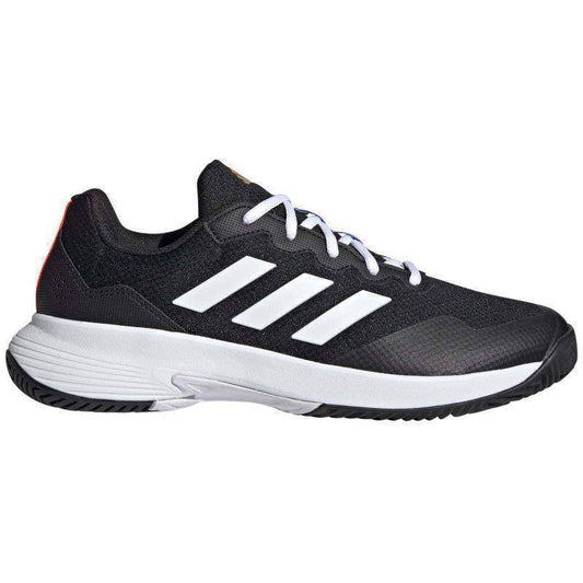 Adidas Game Court 2.0 Black White